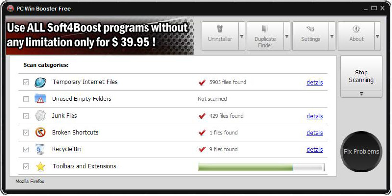 pando media booster free download