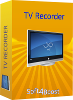 Watch and record TV to PC from any sources like satellite, TV and DVB cards.