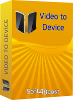 Video converter for any portable devices